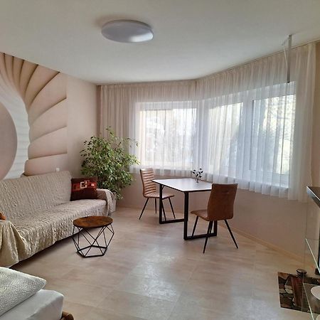 Aparthotel Casa Blanca Wirges Exterior foto