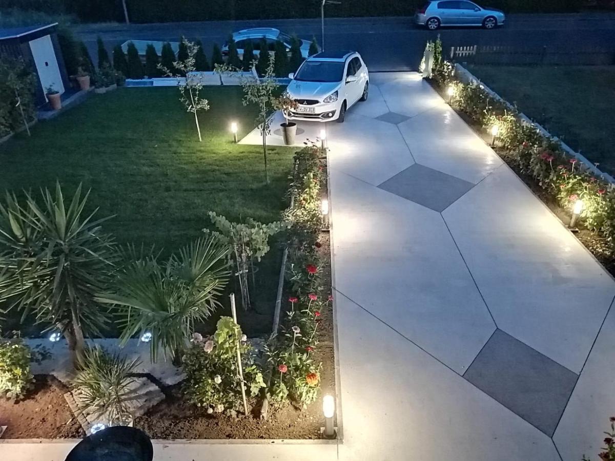 Aparthotel Casa Blanca Wirges Exterior foto