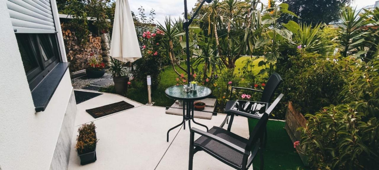 Aparthotel Casa Blanca Wirges Exterior foto