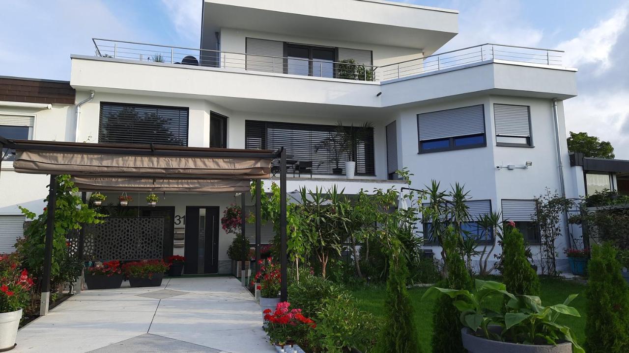 Aparthotel Casa Blanca Wirges Exterior foto